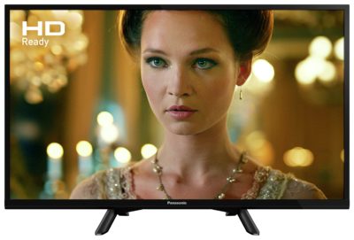 Panasonic 32TX-32ES400B 32 Inch Smart HD Ready TV. Panasonic 32TX-32ES400B 32 Inch Smart HD Ready TV.